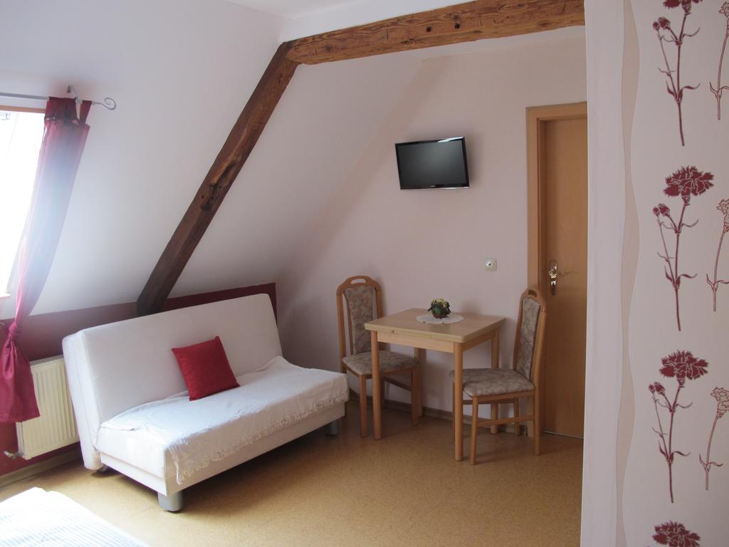 Weinhof Michael Morbach Hotel Целтинген-Рахтиг Стая снимка