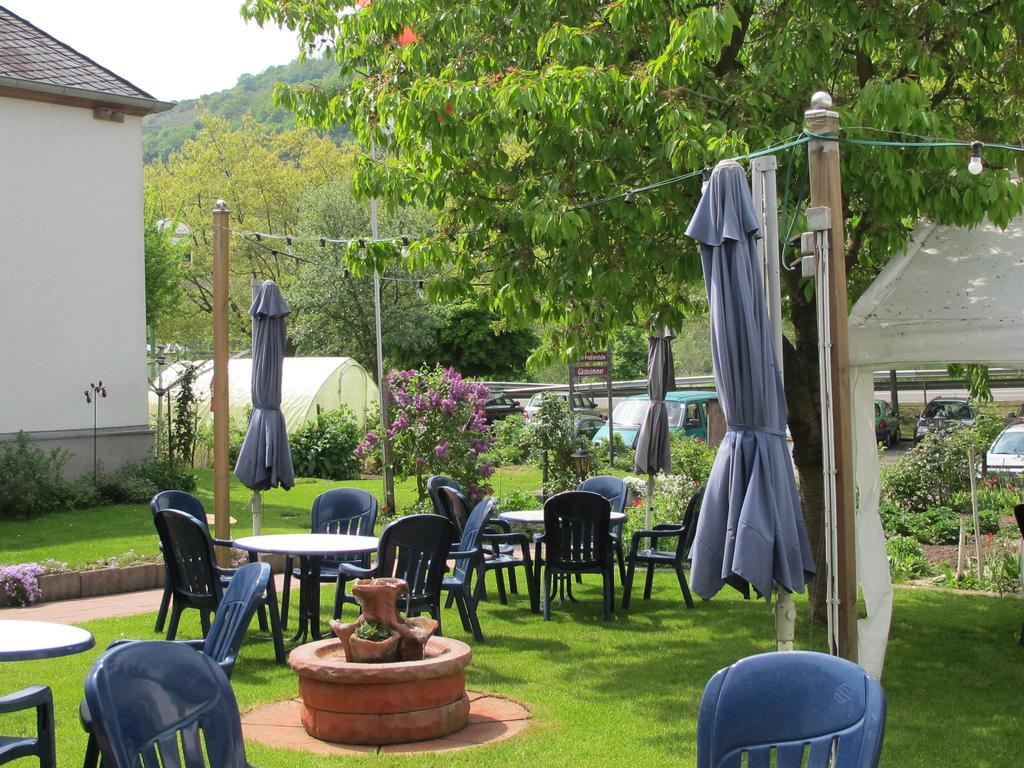 Weinhof Michael Morbach Hotel Целтинген-Рахтиг Стая снимка